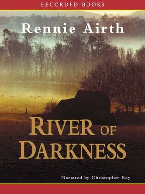 River of Darkness - Audiobook